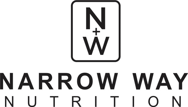 Narrow Way Nutrition ® 